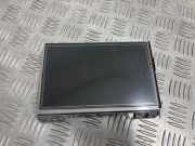 Navigationsanzeige PEUGEOT 208 1.2 9812862880 095946