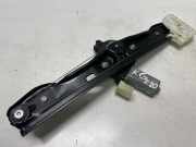 Fensterheber links hinten BMW 1er (F21) 7242555