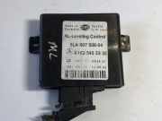 Scheinwerfer-Steuergerät MERCEDES-BENZ M (W163) ML 400 CDI (163.128) A1635453332 5LA00750804