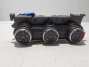 Heizungsbetätigung (Konsole) vorne Mercedes-Benz Citan Kasten (W415) 285253284R