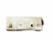 Luftverteiler/Ventilblock (pneumatisches Fahrgestell) MERCEDES-BENZ SL (R230) 500 (230.475) 00243310530