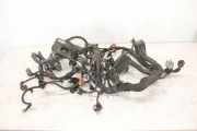 Motor Kabelbaum OPEL ASTRA J 1.3 CDTI 55571935