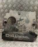 Motorabdeckung TOYOTA PREVIA (_R3_) 2.0 D-4D (CLR30_)