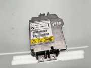 Airbag-Steuergerät BMW 3 Touring (E91) 320 d 31918443202L