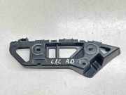 Stoßstangenhalter rechts vorne VW Caddy III Kasten (2KA) 63178