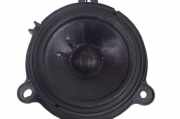 Lautsprecher links hinten Renault Megane III Coupe (DZ) 281440004R