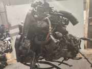 Motor AUDI A3 (8L1) 1.9 TDI AHF