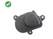Air Flap Motor MERCEDES-BENZ E (W211) E 320 CDI (211.022) A6111500494