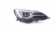 Hauptscheinwerfer rechts Opel Astra K (B16) 6519700000000X