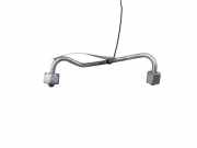 Kraftstoffrohr RENAULT KOLEOS I (HY_) 2.0 dCi 4x4 (HY0K)