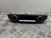 Heizungsbetätigung (Konsole) vorne Audi A4 (8W, B9) 8W0820043F