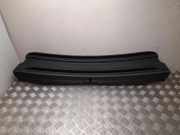 Kofferaum Schlossverkleidung