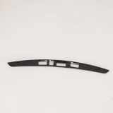 Kennzeichenrahmen TESLA MODEL X P100D AWD 1035370-00-E