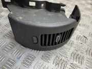 Frischluftgrill NISSAN NP300 NAVARA (D40) 2.5 dCi 4WD 1050426