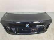 Heckklappe geschlossen BMW 3er (E90) 41627151491