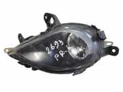 Nebelscheinwerfer links OPEL ZAFIRA TOURER C (P12) 1.4 662588537