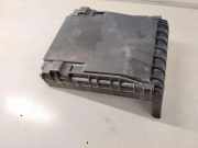 Sicherungskastenabdeckung VW PASSAT Variant B6 (3C5) 2.0 TDI 16V 1K0937132F