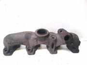 Auspuffkrümmer Ford Mondeo IV (BA7) 4M5Q8428BB