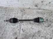 Antriebswelle vorne links