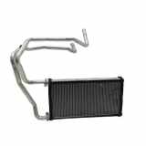 A/C Matrix Heater AUDI A6 Allroad (4BH, C5) 2.5 TDI quattro