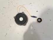 Türlautsprecher hinten rechts BMW 3 Gran Turismo (F34) 328 i 9289965 9364956