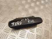 Türgriff rechts hinten Audi A4 Avant (8E, B7) 4B0839885