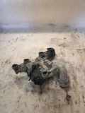 Turbolader VW PASSAT Variant B3/B4 (3A5, 35I) 1.9 TDI