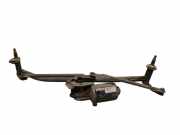 Scheibenwischermechanismus vorne VW BEETLE (9C1, 1C1) 1.9 TDI 1C1955023A