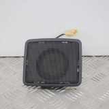 Lautsprecher im Armaturenbrett