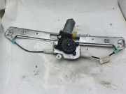 Türfensterheber hinten rechts BMW 3 Cabrio (E46) 318 Ci 676283620650 0413804140