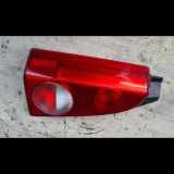 Rücklicht hinten links OPEL AGILA (A) (H00) 1.0 09204255