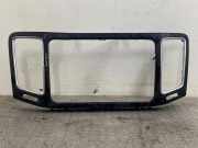 Dekoration des Navigationsbildschirms VW SHARAN (7N1, 7N2) 2.0 TDI W11402