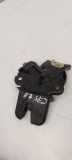 Heckklappenschloss AUDI A4 (8EC, B7) 2.0 TDI 16V 4E0827505C