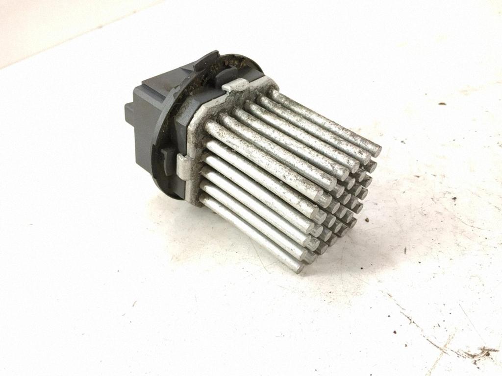 Blower Fan Relay MERCEDES-BENZ E (W212) E 300 CDI / BlueTEC (212.020, 212.021, 212.027) A2048707710