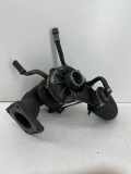 Turbolader CHRYSLER VOYAGER IV (RG, RS) 2.5 CRD 35242056