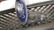 Vorderer oberer Gitter FORD FOCUS (DAW, DBW) 1.6 TDCi '4M518200AJ' '4M518138AE'