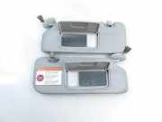 Sonnenschutz-Kit OPEL ANTARA 2.0 CDTI