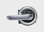 Türöffner innen rechts hinten Fiat 500X (334) 735610495