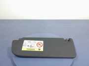 Sonnenblende links Audi A6 Allroad (4G) 4G0857552