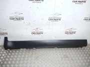 Abdeckung Seitenschweller aus Kunststoff rechts