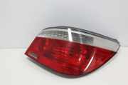 Lampenträger Heckleuchte rechts BMW 5er Touring (E61) 2VP008679