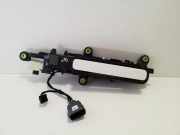 Türgriff links hinten Land Rover Range Rover Evoque I (L538) K8D226601BD