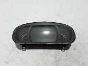 Tachometer Renault Megane IV Schrägheck (B9A) 248106335R