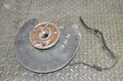 Radnabe hinten Mercedes-Benz GLE (W166)