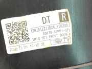 Türverkleidung rechts vorne Suzuki Swift III (EZ, MZ) 8371452R0