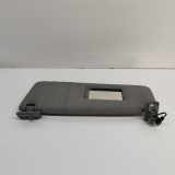 Sonnenblende links VW Phaeton (3D) 3D0857551F