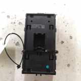 Schalter für Fensterheber links hinten Opel Astra K (B16) 13408458