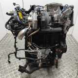 Motor ohne Anbauteile (Diesel) Nissan Qashqai (J10) M9R832