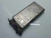 Rechner Navigationssystem Saab 9-5 (YS3E) 12207549