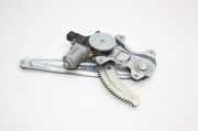 Fensterheber rechts hinten Subaru Outback V (BS)